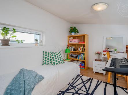. | Prodej bytu, 3+1, 102 m²