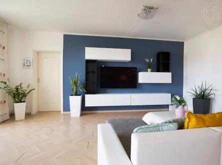 . | Prodej bytu, 3+kk, 95 m²