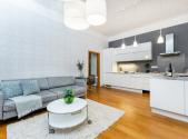 Pronájem bytu, 2+kk, 45 m²