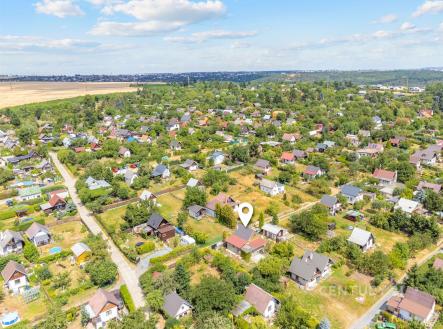 . | Prodej - chata/rekreační objekt, 45 m²