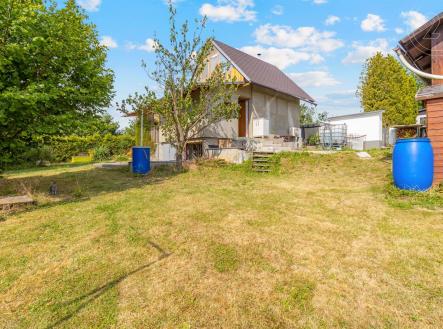 . | Prodej - dům/vila, 45 m²