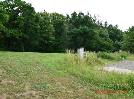 . | Prodej - pozemek pro bydlení, 2 094 m²