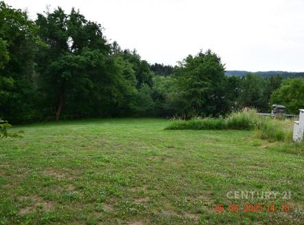 . | Prodej - pozemek pro bydlení, 2 094 m²