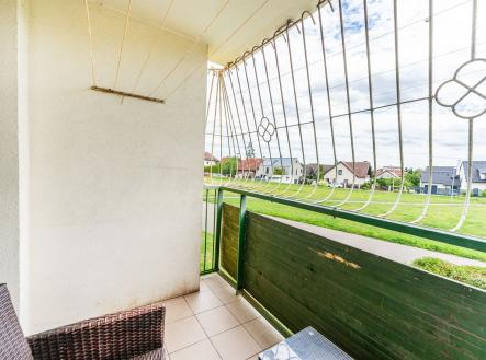 . | Prodej bytu, 4+1, 76 m²