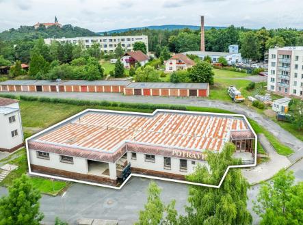 Prodej - jiné, 550 m² obrázek