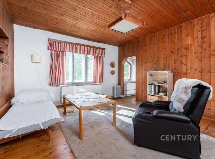 Prodej - dům/vila, 195 m²