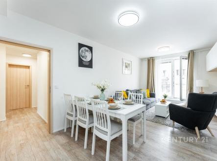 Prodej bytu, 4+kk, 79 m²