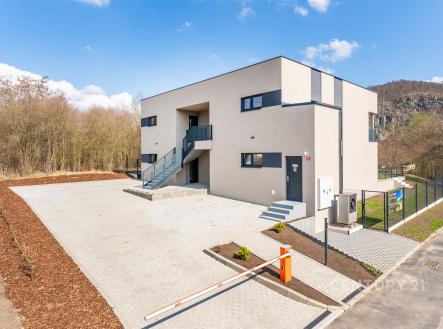 . | Prodej bytu, 3+kk, 79 m²