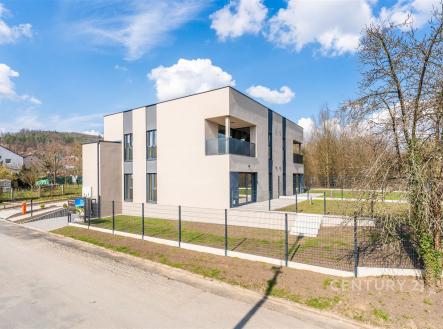 . | Prodej bytu, 3+kk, 79 m²