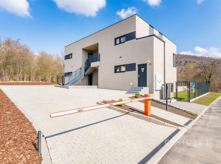 . | Prodej bytu, 3+kk, 79 m²