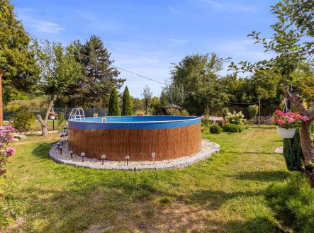 . | Prodej - dům/vila, 134 m²