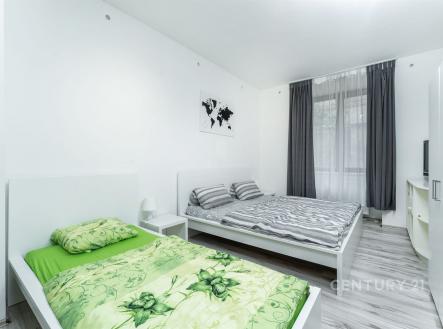 . | Prodej bytu, 4+1, 165 m²