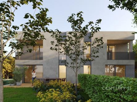 . | Prodej bytu, 3+kk, 74 m²