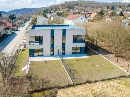 . | Prodej bytu, 3+kk, 74 m²