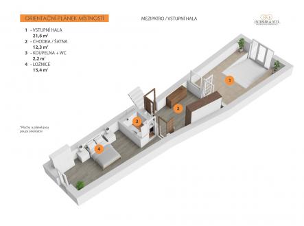 . | Prodej - dům/vila, 580 m²