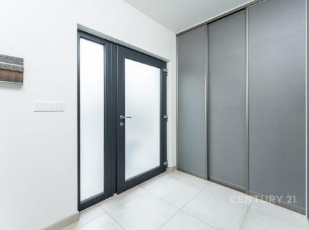 . | Prodej - dům/vila, 158 m²