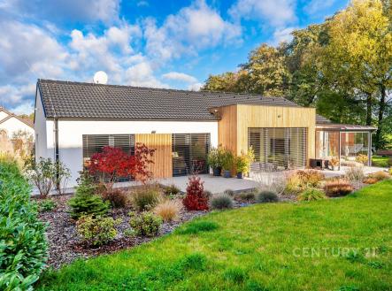 . | Prodej - dům/vila, 158 m²