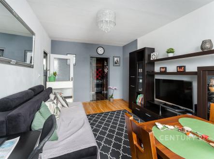 . | Prodej bytu, 2+kk, 42 m²