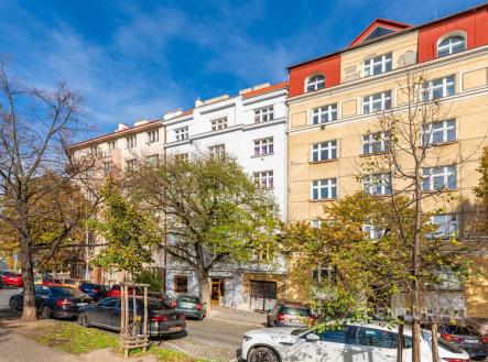 . | Pronájem - kanceláře, 130 m²