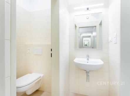 . | Pronájem - kanceláře, 130 m²