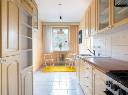 . | Prodej bytu, 3+1, 75 m²