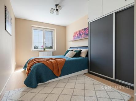 . | Prodej bytu, 4+kk, 95 m²