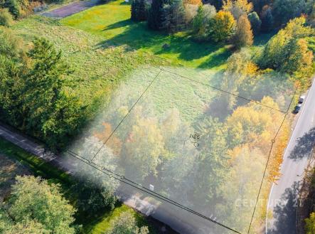 . | Prodej - pozemek pro bydlení, 2 511 m²