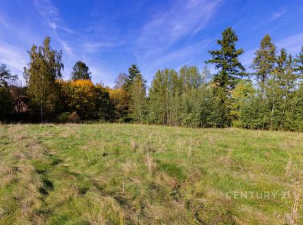 . | Prodej - pozemek pro bydlení, 2 511 m²