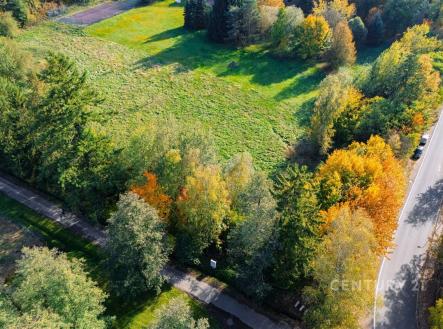 . | Prodej - pozemek pro bydlení, 2 511 m²