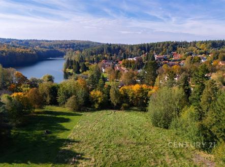 . | Prodej - pozemek pro bydlení, 2 511 m²