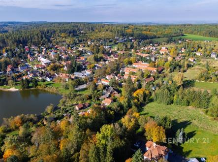 . | Prodej - pozemek pro bydlení, 2 511 m²