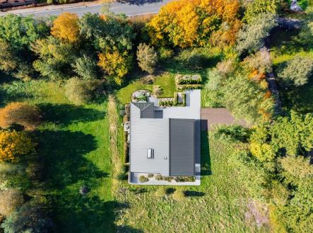. | Prodej - pozemek pro bydlení, 2 511 m²