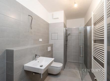 . | Pronájem bytu, 2+kk, 65 m²