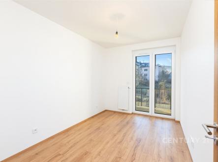 . | Pronájem bytu, 2+kk, 65 m²