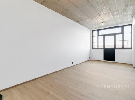 . | Prodej bytu, 1+kk, 40 m²