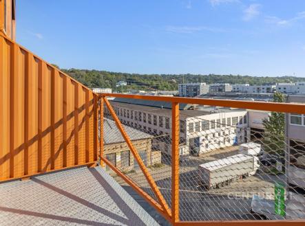 . | Prodej bytu, 1+kk, 40 m²