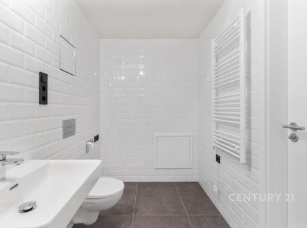 . | Prodej bytu, 1+kk, 40 m²