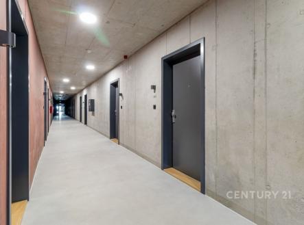 . | Prodej bytu, 1+kk, 40 m²