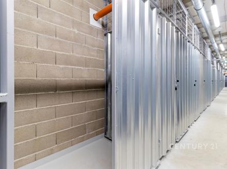 . | Prodej bytu, 1+kk, 40 m²