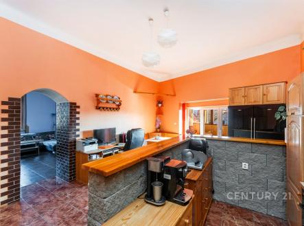 . | Prodej bytu, 3+kk, 112 m²