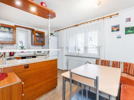 . | Prodej - dům/vila, 203 m²