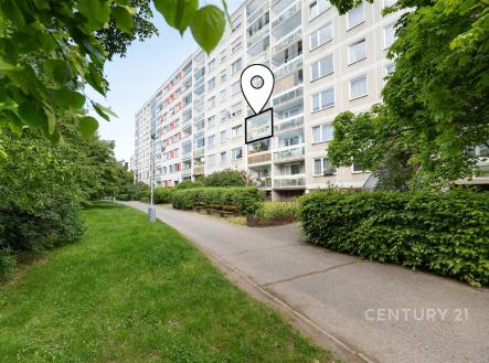 . | Prodej bytu, 4+kk, 80 m²