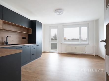 . | Prodej bytu, 4+kk, 80 m²