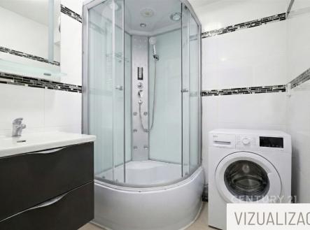 . | Prodej bytu, 4+kk, 80 m²