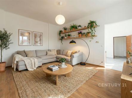 . | Prodej bytu, 4+kk, 99 m²