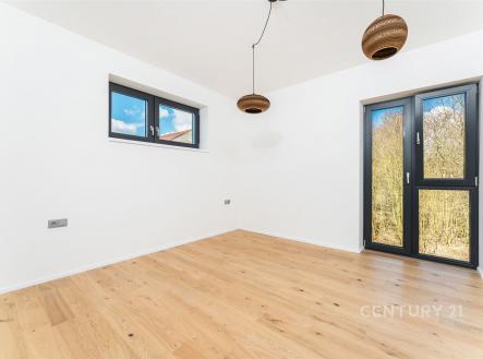 . | Prodej bytu, 3+kk, 73 m²