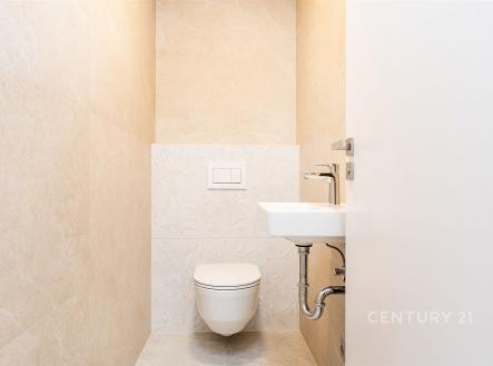 . | Prodej bytu, 3+kk, 73 m²