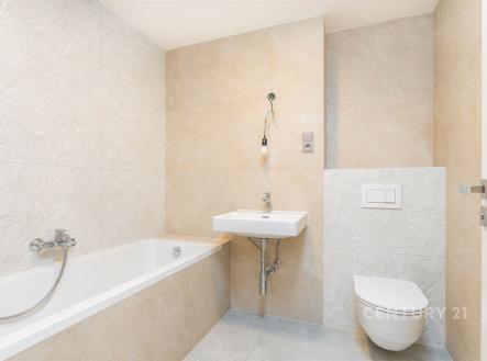 . | Prodej bytu, 3+kk, 73 m²