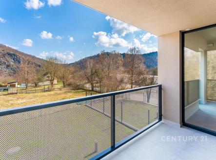 . | Prodej bytu, 3+kk, 73 m²