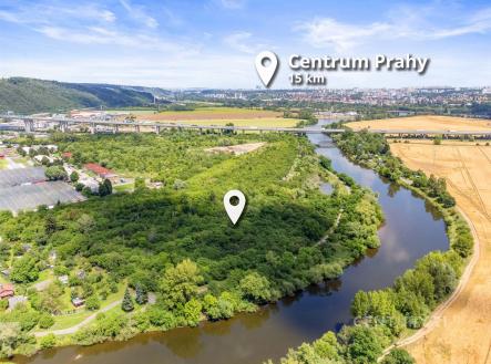 . | Prodej - pozemek pro komerční výstavbu, 15 465 m²